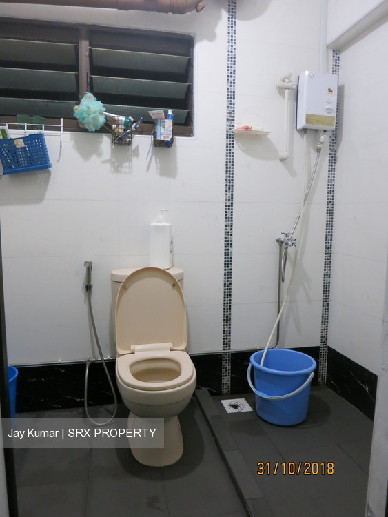 Blk 268 Toh Guan Road (Jurong East), HDB 4 Rooms #198126082